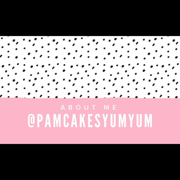 about me • pamcakesyumyum - Picture 1 of 5